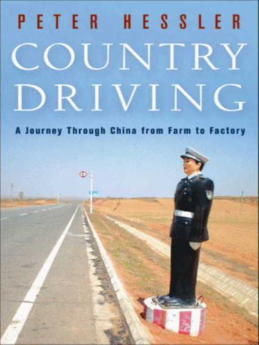 Country Driving_ A Journey Through China